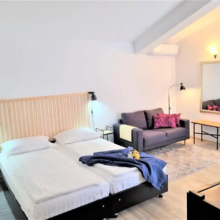 Apartamento Casa Eladi Eforie Sud  Exterior foto