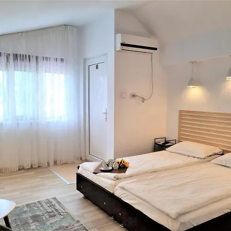 Apartamento Casa Eladi Eforie Sud  Exterior foto