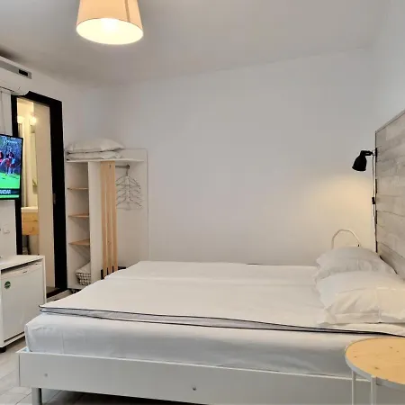 Apartamento Casa Eladi Eforie Sud  Exterior foto