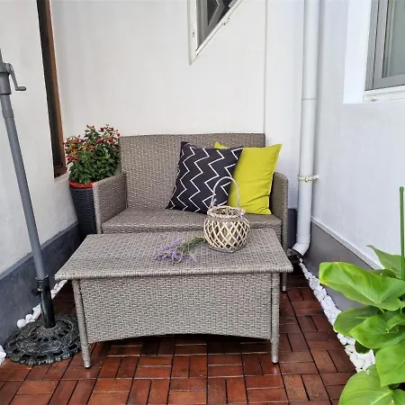 Apartamento Casa Eladi Eforie Sud  Exterior foto
