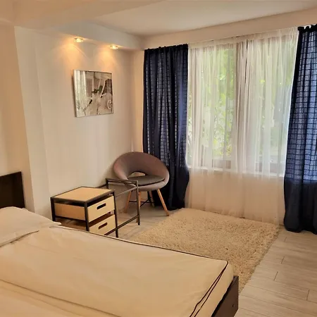 Apartamento Casa Eladi Eforie Sud  Habitación foto