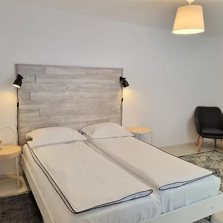 Apartamento Casa Eladi Eforie Sud  Habitación foto