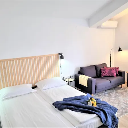 Apartamento Casa Eladi Eforie Sud  Exterior foto