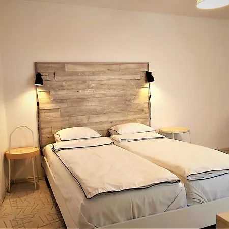 Apartamento Casa Eladi Eforie Sud  Habitación foto