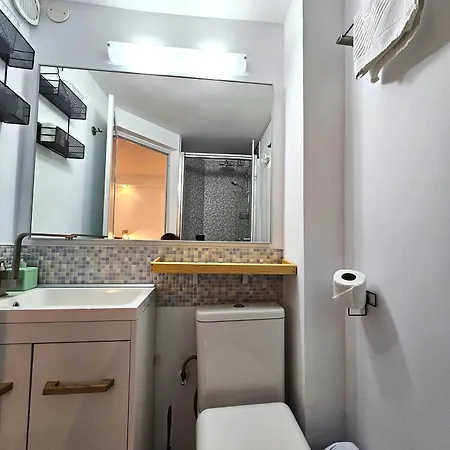 Apartamento Casa Eladi Eforie Sud  Exterior foto
