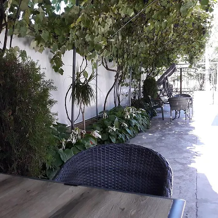 Apartamento Casa Eladi Eforie Sud  Exterior foto
