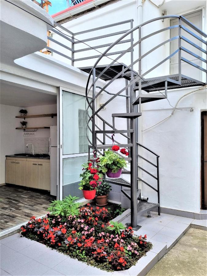 Casa Eladi Habitación en casa particular Eforie Sud (Constanta)